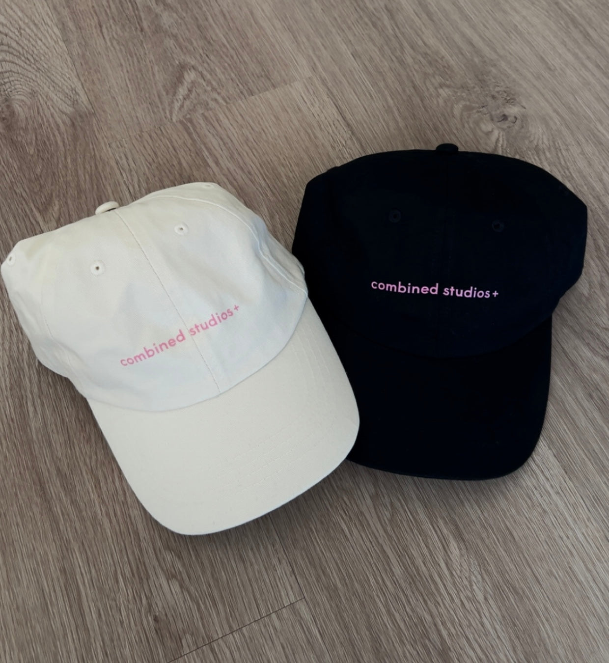 Combined Studios Cap