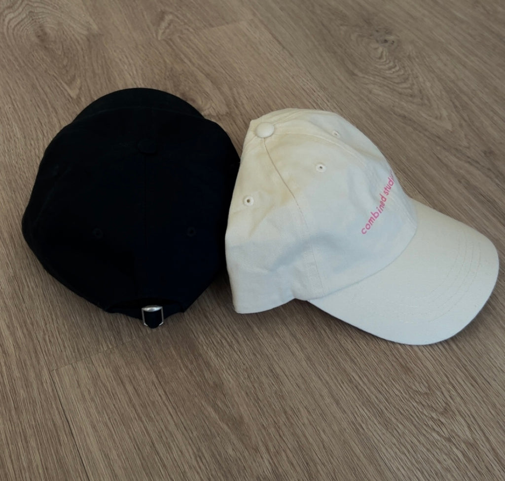 Combined Studios Cap